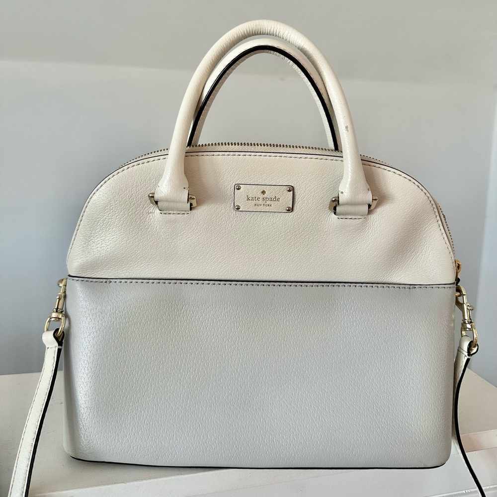 Kate Spade Grove Street Carli Bag